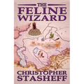 The Feline Wizard - Paperback