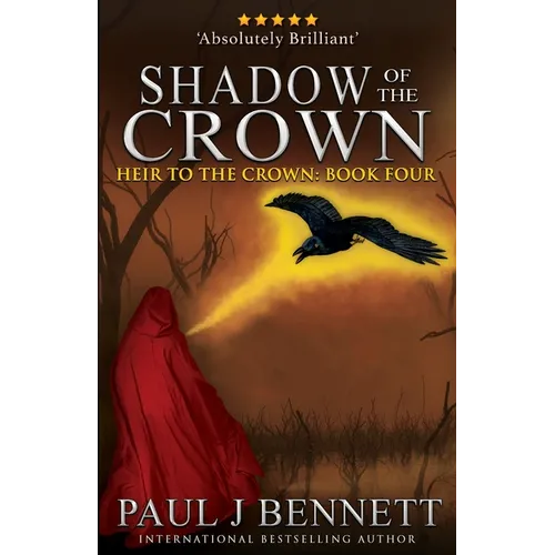 Shadow of the Crown - Paperback