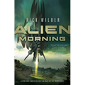 Alien Morning - Paperback