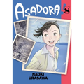 Asadora!, Vol. 8 - Paperback