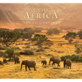 Into Africa - Hardcover
