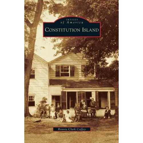 Constitution Island