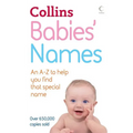 Babies' Names - Paperback