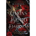 Chains of Blood and Darkness - Paperback