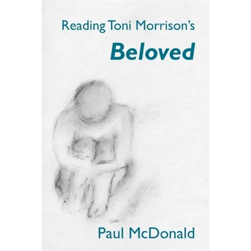 Reading Toni Morrison's 'Beloved' - Paperback