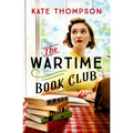 The Wartime Book Club - Paperback