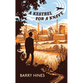 A Kestrel for a Knave (Valancourt 20th Century Classics) - Paperback