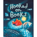 Hooked on Books - Hardcover
