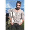 His Duty to Accept - Paperback
