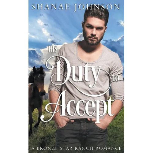 His Duty to Accept - Paperback