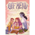 Off Menu: A Graphic Novel - Paperback