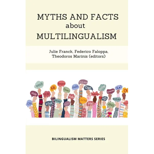 Myths and Facts about Multilingualism - Paperback