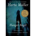 Hunger Angel - Paperback