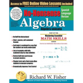 No-Nonsense Algebra, Spanish Language Version - Paperback