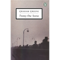 Twenty-one Stories - Paperback