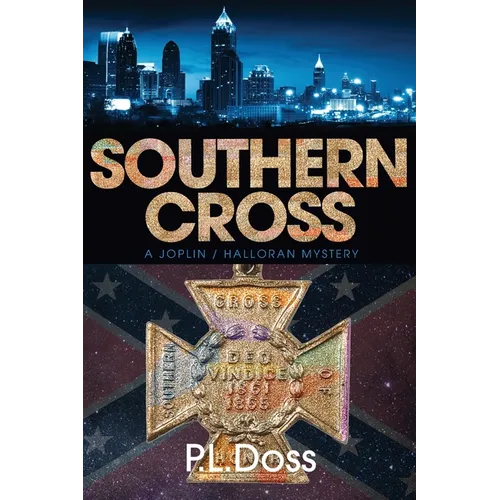 Southern Cross - Paperback