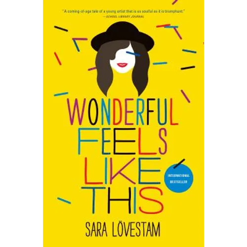 Wonderful Feels Like This - Paperback