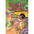 Read or Alive: A Bookmobile Mystery - Hardcover