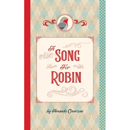 A Song for Robin - Paperback