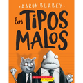 Los Tipos Malos (the Bad Guys) - Paperback
