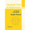 Graph Theory - Paperback