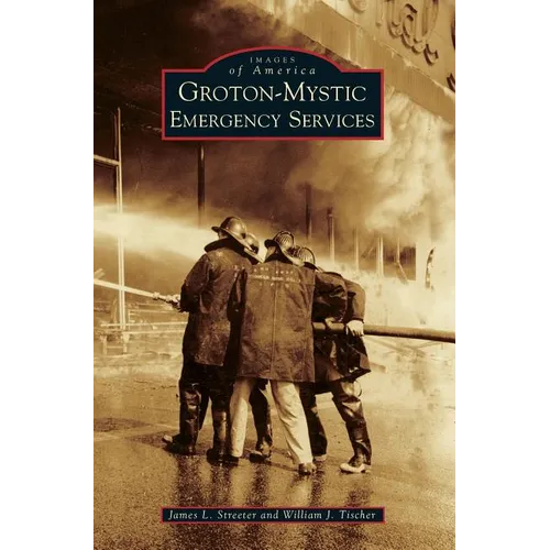 Groton-Mystic Emergency Services