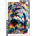 We Had to Remove This Post - Paperback