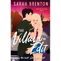 The Villain Edit - Paperback