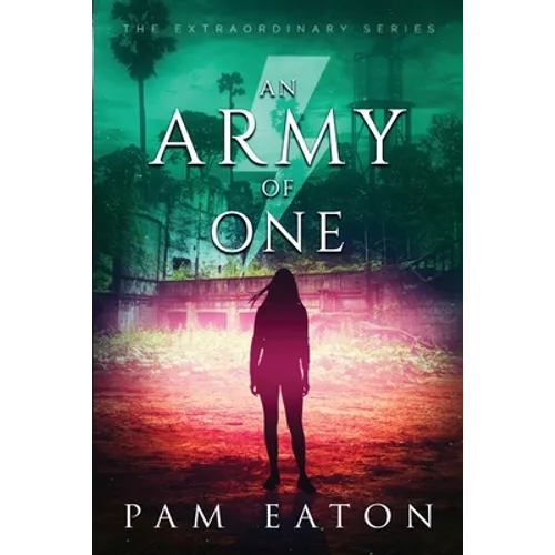 An Army of One - Paperback