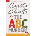 The ABC Murders: A Hercule Poirot Mystery - Paperback