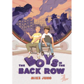 The Boys in the Back Row - Paperback