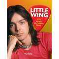 Little Wing: The Jimmy McCulloch Story - Hardcover