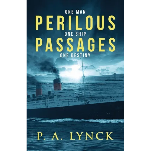Perilous Passages - Paperback