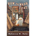 How to Wash a Cat - Mass Market Paperbound