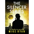 The Silencer Series Books 9-12 - Hardcover