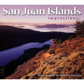 San Juan Islands Impressions - Paperback