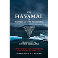 The Hávamál - Paperback