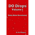 Do Drops Volume1 - Paperback