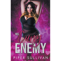 His Curvy Enemy - Paperback