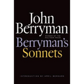Berryman's Sonnets - Paperback