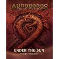 Auroboros: Under the Sun - Hardcover