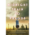 Midnight Train to Prague - Paperback