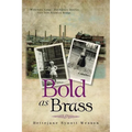 Bold as Brass - Paperback