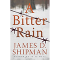 A Bitter Rain - Paperback