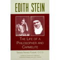 Edith Stein: The Life of a Philosopher and Carmelite - Paperback