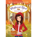Seeing Red (Whatever After #12) - Paperback