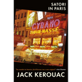 Satori in Paris - Paperback
