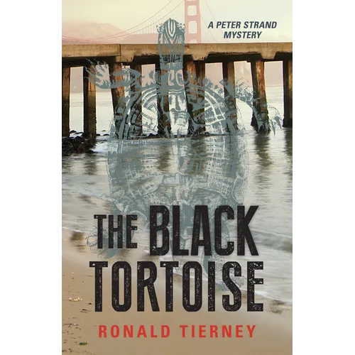 The Black Tortoise - Paperback