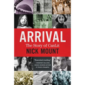 Arrival: The Story of Canlit - Paperback
