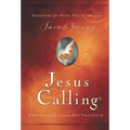 Jesus Calling: Enjoying Peace in His Presence - Hardcover